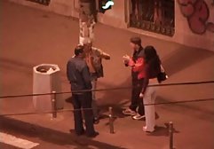 Geck fickt eine Brünette zwischen den Kisten im Lager young german tube