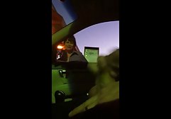 Das Mädchen schenkte dem Kerl einen tube german sex Dreier
