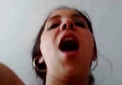 Kerl mit einem großen Schwanz fickt eine junge Blondine free german porn