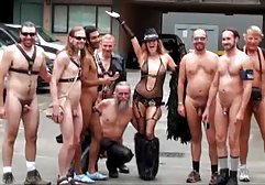Alla lutscht wunderschön einen bi german porn großen Penis
