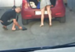 Die sexy Blondine wird nach einem romantischen Date im Hotel gefickt amateur sex video deutsch