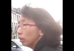 Geile Brünette in sex deutsch porn rasierter Muschi gefickt