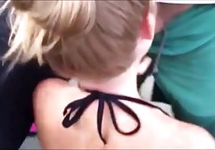 Nach einem herrlichen Absaugen schluckt sie Sperma german hamster tube