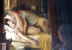 Doggy Style Brünette in hd sex deutsch Anal gefickt