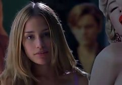 Junge gratis german porn blonde Finger, die ihren pochenden Kitzler massieren