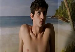Harte, anale Liebkosungen mit einem luxuriösen Küken und mit zwei Männern pornofilme deutsch gratis