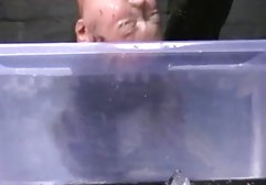 Die blonde german porn hot Ksenia hat einen großen Schwanz in den Arsch gepflanzt