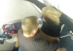 Geile Stiefschwester Asiatische swinger sex german Sitzmuschi auf Bruders Mund