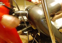 Reife sexy Blondine wird von der Freundin ihres sex video hd deutsch Mannes anal gefickt