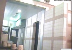 Sexy Babe mit aloha tube german Pferdeschwänzen wird von einem hübschen schwarzen Mann gefickt